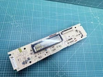 Whirlpool Mw/oven Combo Main Control Board P#4452243 4453168 4448877. Fixed Price $190.00.