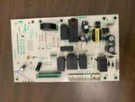 5304477390 EMLAAIW-04-K Frigidaire Microwave Control Board AZ89665 BK1452. Fixed Price $74.09.