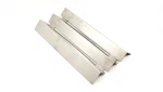 Whirlpool Grill Part # 8186579 Plate-sear Oa, 9.25 X 16 .75. Fixed Price $120.00.