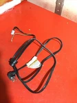 Whirlpool Washer Power Cord Oem P/n W10547372. Fixed Price $10.50.