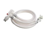 Magic Chef 12676000000550 Appliance Dishwasher House Kit. Fixed Price $78.33.