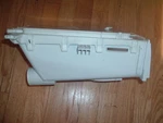 Samsung Washer Drawer Housing Assembly DC97-16141A DC61-02636B Upper & Lower. Fixed Price $59.99.