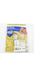 Brasscraft Gas Connector 5/8" Od 1/2" Id X 36" For Most Large Demand Appliances. Fixed Price $25.40.