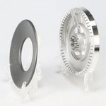 New Oem W10837359 Whirlpool Gas Range Burner Head Ships Fast! 1C. Fixed Price $40.45.