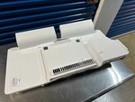 Lg AEB73785615 Refrigerator Grille Assembly Fan. Fixed Price $165.75.