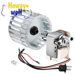 S97017062 Heater Motor For Broan Nutone 655, 658, 659, 656, HFL695, 655-C. Fixed Price $56.00.