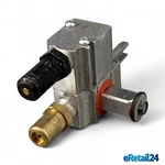 Ge Oem Cooktop Burner Valve WB21X5354 WB17X5133 WB21X5370 WB21X5371 Tested. Fixed Price $59.90.