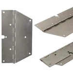 Stingray Boat Hinge 6 3/4 X 12 Inch Gauge Stainless Steel. Fixed Price $77.43.