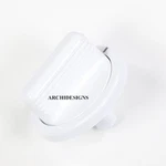 New Genuine/oem Electrolux Knob Part #131859104. Fixed Price $93.00.