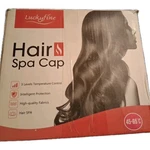 Spa Hair Care Thermal Cap For Home 3 Levels Temperature Control, 45-65 Degree. Fixed Price $24.99.