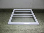 Samsung Refrigerator Glass Shelf Scratches Part # DA97-06416C. Fixed Price $36.00.