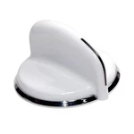 WH01X10060 Washer / Dryer Selector Knob For Ge Hotpoint AP2044504, PS268450. Fixed Price $10.75.
