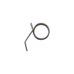 Saeco 996530050838 Appliance (9161) Ss Hopper Spring For Br. Fixed Price $21.46.
