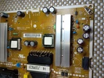 Original LGP49E-15UL2 Power Board EAX66490501 EAY63989201. Fixed Price $29.99.
