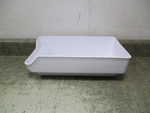 Kenmore Refrigerator Ice Bucket Part # 30111-0055900-00. Fixed Price $50.00.