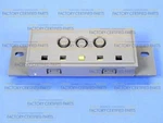 Oem Whirlpool W10813586 Trash Compactor Off Switch WP9871824 GC900QP Models. Fixed Price $113.79.
