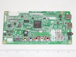 New Lg EBT62359781 Main Board Z346. Fixed Price $47.45.