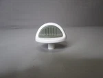 Whirlpool Washer Selector Knob, White & Gray WP21002196 35-5796 KIP5A63 Asmn. Fixed Price $12.00.
