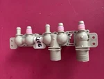 Washer Water Inlet Valve LG-5221EA1008F Oem Used Very Good. Fixed Price $69.00.
