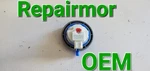 FLVW7523BW, 5304538539 Genuine Frigidaire Washer Pressure Switch Assy. Fixed Price $13.00.