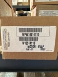 Whirlpool Refrigerator Evaporator Motor W10514110. Fixed Price $75.00.