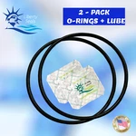 071426 Collar And Rotor Union O-ring Replacement Pool/spa Cartridge For Pentair. Fixed Price $12.42.