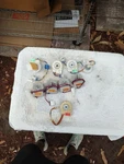 Lot Of Ice Maker Motors Lg Samsung Refrigerator Parts. Fixed Price $55.00.