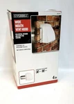 Everbilt BPMH4WHD6 Wide Mouth Dryer, Kitchen & Bath Vent Hood White. Fixed Price $12.00.
