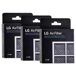 Pack Lg LT120F ADQ73214404 Fresh Air Replacement Refrigerator Filter New. Fixed Price $24.99.