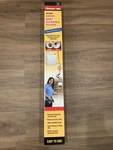 Linteater Pro RLE208 Rotary Drill Dryer Vent Duct Cleaning System Kit Nib. Fixed Price $52.00.