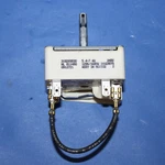 Kenmore Range : Surface Element Control Switch (318293830) P7691. Fixed Price $37.94.