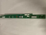 WR55X10389 Refrigerator User Interface Control Board AZ218095 BK1700. Fixed Price $61.69.