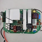 Ecoflow Delta Pro MR300-PSDR Main Power Inverter Board Ac Output Pcb As-is. Fixed Price $49.99.