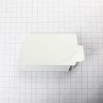 W11501035 Whirlpool Cover Filt Oem. Fixed Price $8.95.