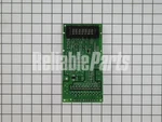 DE92-02329B Samsung Assembly Pcb Main;vfd Mhc 120V 60HZ 8W T Oem. Fixed Price $256.65.