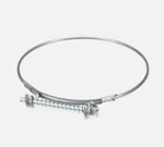 134372400 Electrolux Frigidaire Front Load Washing Machine Tub Hose Clamp. Fixed Price $15.99.