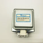 Oem Whirlpool Microwave Magnetron 2M167B-M16 4375072 4375424 W10245183 OV406. Fixed Price $27.90.