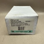 Genuine Supco Btg-rk Clear Thermostat Guard Cover Box 70210 A90-052 F29-0143. Fixed Price $25.00.