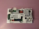 W10581897 Whirlpool Washer Control Board Used. Fixed Price $17.00.