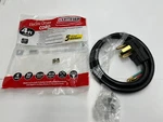 Certified Appliances 4FT Electric 90-2020 4-WIRE Dryer Cord 30 Amps 125/250V. Fixed Price $17.49.
