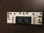 Samsung DA41-00522A Refrigerator Dispenser Control Board AZ14938 NR13. Fixed Price $176.69.