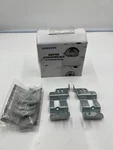 Samsung Stacking For 24" Wide Front Load Washer/dryer Combo Sk-dh. Fixed Price $17.49.