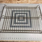 Jenn-air Whirlpool Oven Rack Offset Off-set **set 2** 74008410 22-7/8" X 16. Fixed Price $49.95.