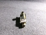 WB21K10161 Range Oven Safety Valve. Fixed Price $45.00.