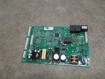 Refrigerator Control Board (scratches) Part# WR55X10968. Fixed Price $35.00.