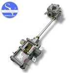 Lg Range Oven Regulator & Valve MJX62571701 MDW61841001. Fixed Price $58.89.