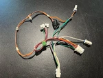 Whirlpool Refrigerator Evaporator Heater Wire Harness W10119856. Fixed Price $14.00.