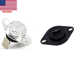 DC47-00016A Dryer Thermal Fuse Thermostat, DC32-00007A Thermistor Samsung. Fixed Price $7.95.