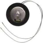 Broan SB02300791 Light Housing/socket And Round Lens. Fixed Price $45.09.
