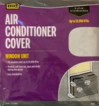M-d Window Air Conditioner Cover For Units Up To 10,000 Btus New. Fixed Price $10.99.